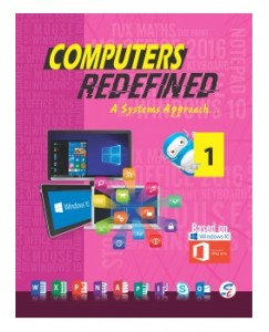 Computer Redefined - 1
